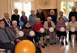 Comment animer un atelier Quidi Ball en EHPAD ?